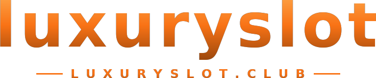 luxuryslot logo